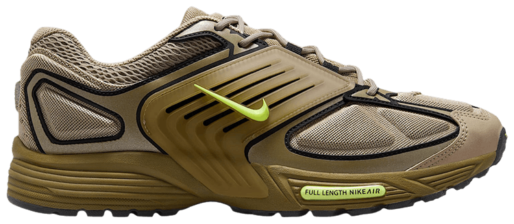 Nike Pegasus Wave Khaki Volt