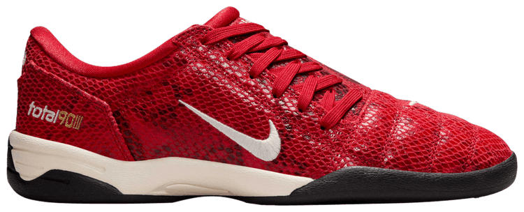 Buy Wmns Total 90 3 SP 'Snakeskin Pack - Fire Red' - IB4204