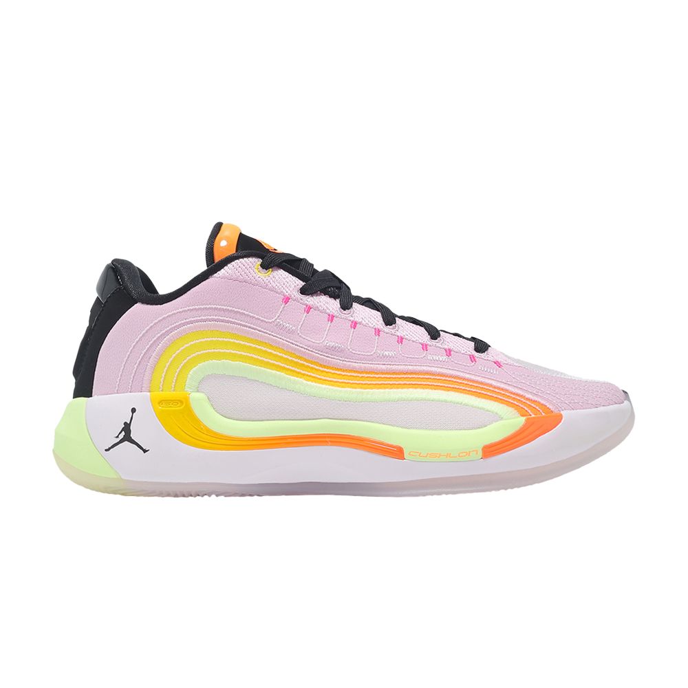 Jordan Luka 4 PF 'Gone Fishing' | Pink | Men's Size 10.5 - IB7904-600