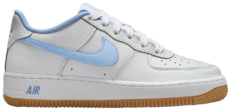 Nike Air Force 1 LV8 GS Psychic Blue
