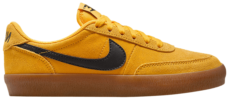 Nike Killshot 2 GS University Gold Black