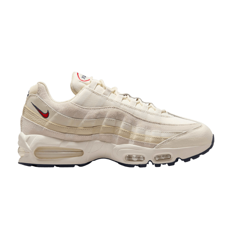 Athletic Shoes Air Max 95 Pull Tab Sail Buy Nike Air Max 95