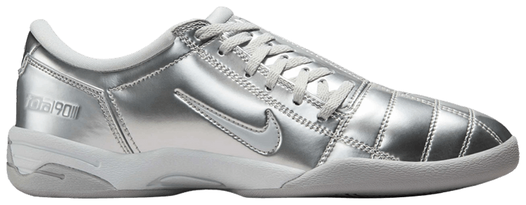 Nike Wmns Total 90 3 SP Metallic Platinum
