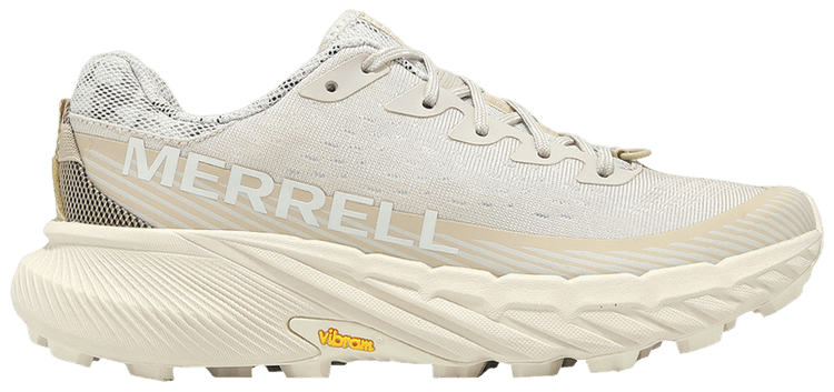 Merrell Wmns Agility Peak 5 Eggshell
