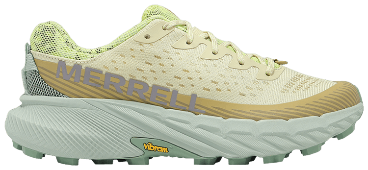 Merrell Wmns Agility Peak 5 Beach Citrine