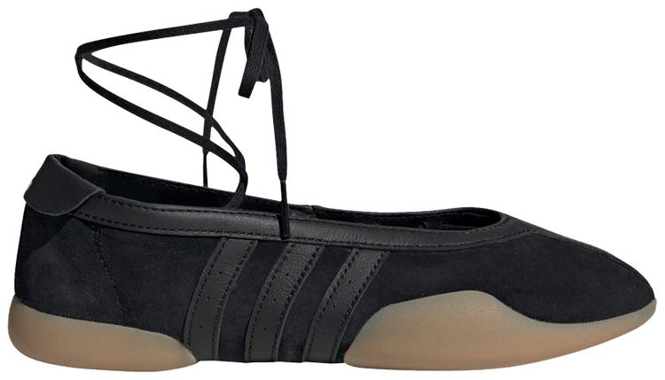 Adidas Wmns Taekwondo Mei Ballet Black Gum