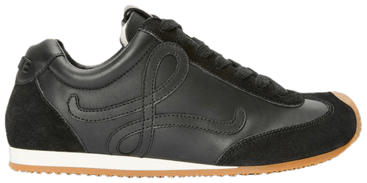 Loewe Ballet Runner 20 Black