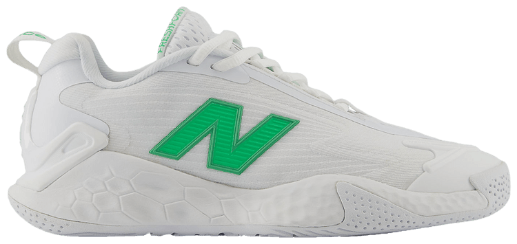 New Balance Fresh Foam X CT Rally White Green Apple