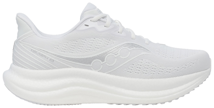 Saucony Triumph 23 White