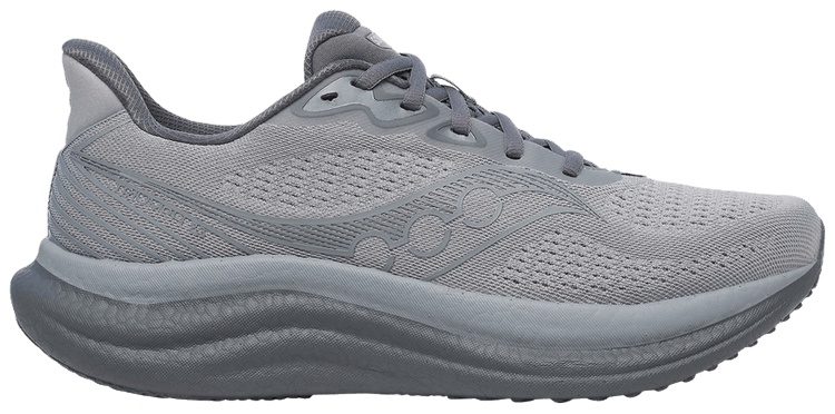 Saucony Triumph 23 Fossil Shadow