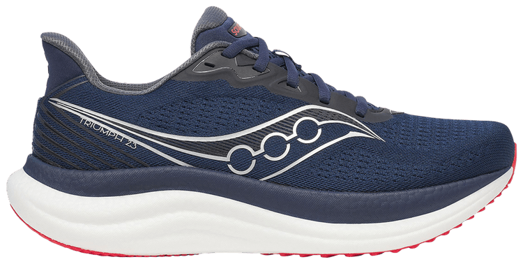 Saucony Triumph 23 Navy