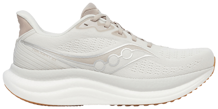 Saucony Triumph 23 Quartz Gum