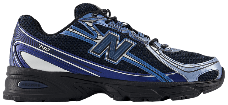 New balance ☆ U740DT2 エクスクルーシブカラー Buy New Balance 740v2 'Shoreline Blue' - U740DT2 | GOAT