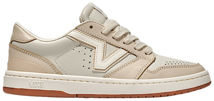 Vans Lowland 20 Marshamallow