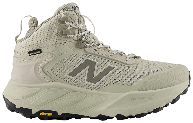 New Balance Wmns Fresh Foam X Hierro Mid GORE TEX Shipyard