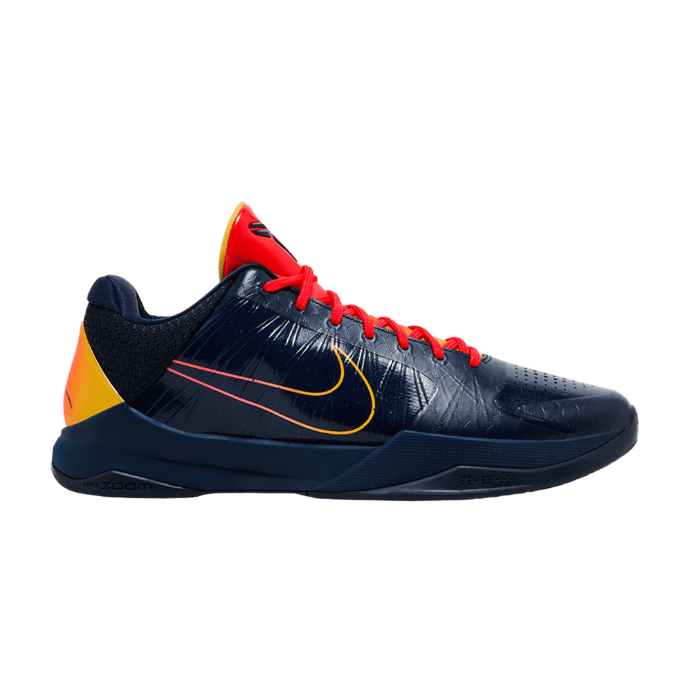 nike zoom kobe 5 protro pe