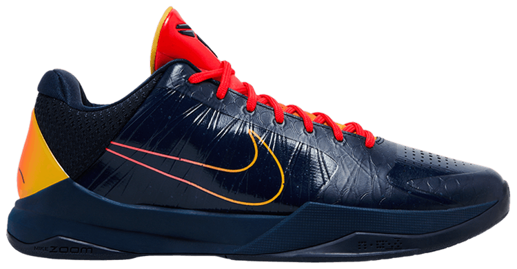 Buy Zoom Kobe 5: New Releases & Iconic Styles | GOAT