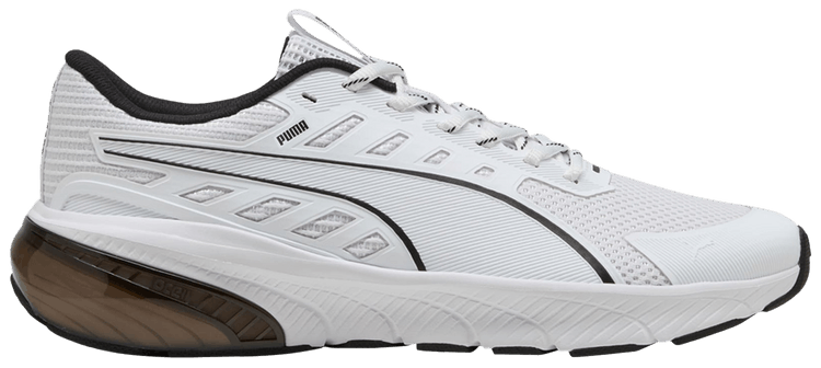 Puma Cell Glare White Black
