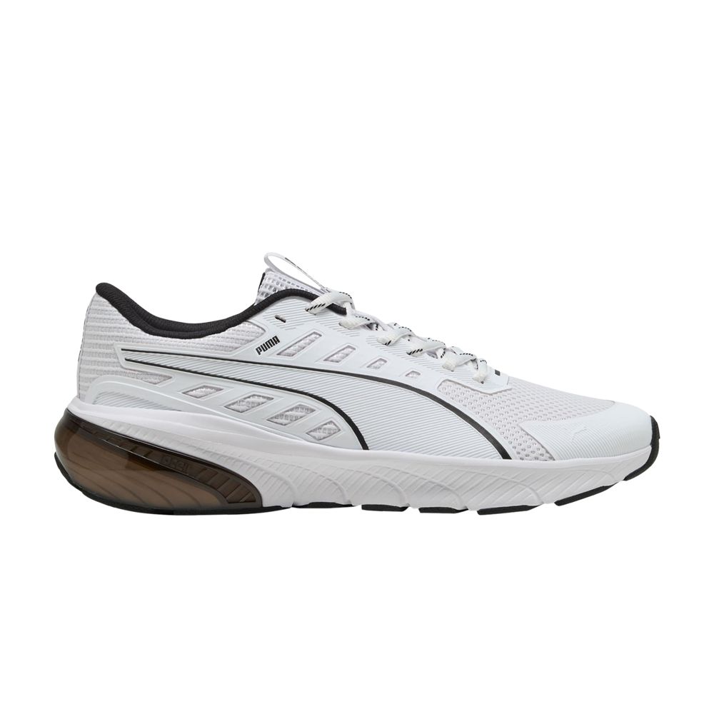 Puma Cell Glare 'White Black' | Men's Size 5.5 - 309973-17