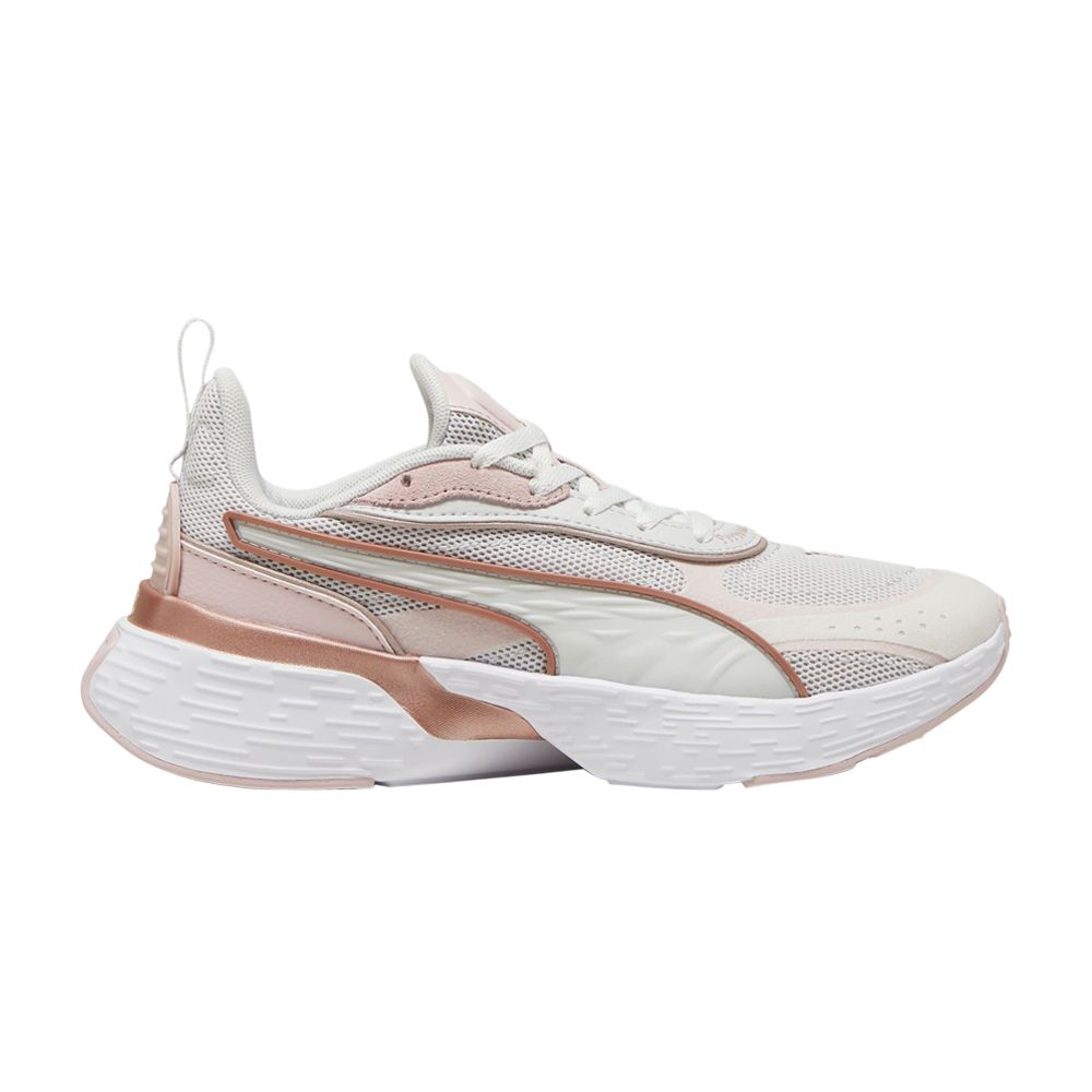Puma Softride Sway Chase 'Grey Pink' | Men's Size 6.5 - 310125-09