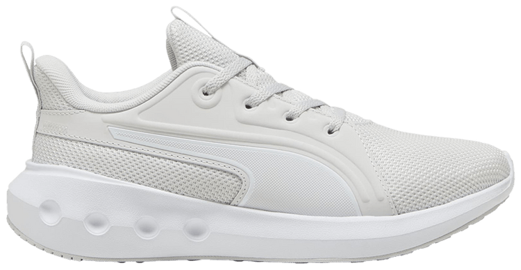 Puma Softride Carson Feather Grey