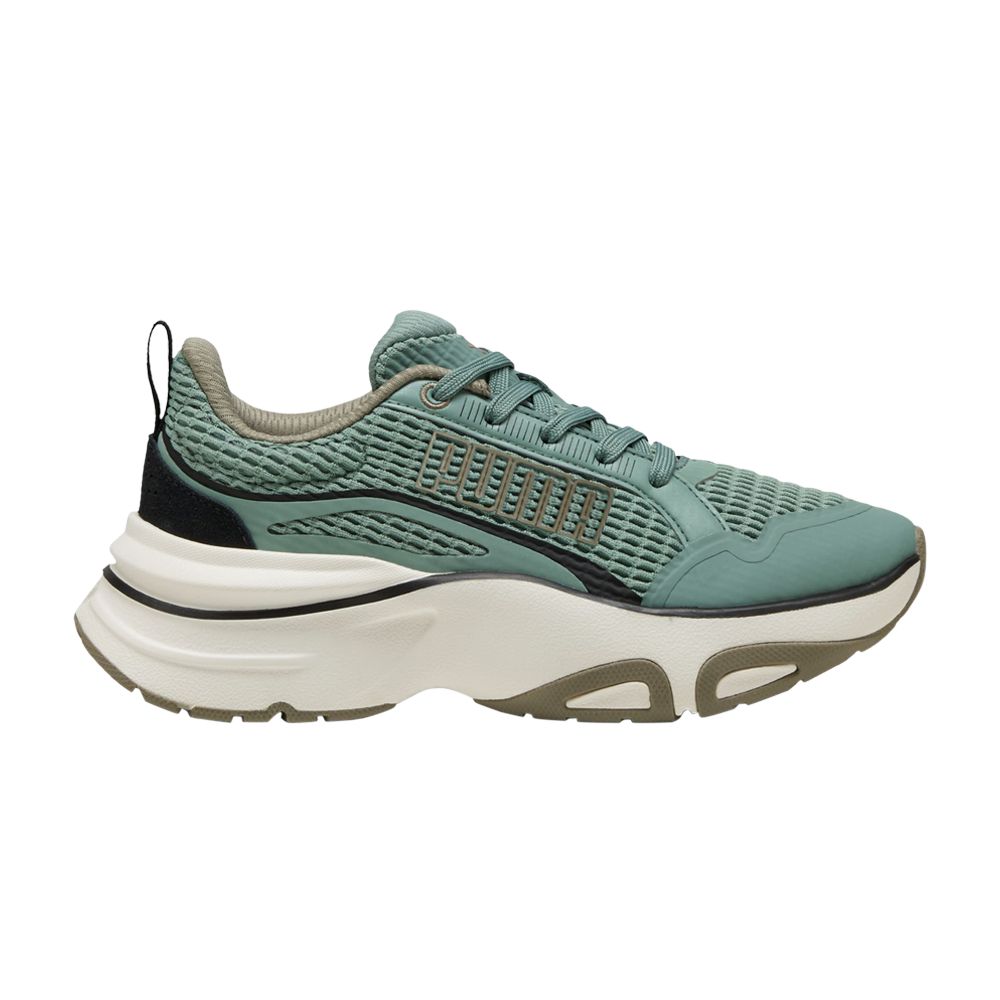 Puma Wmns Softride Divine 'Green' | Women's Size 7.5 - 310163-11