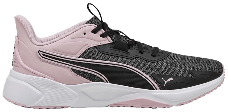 Puma Disperse XT 4 Black Rose Mauve
