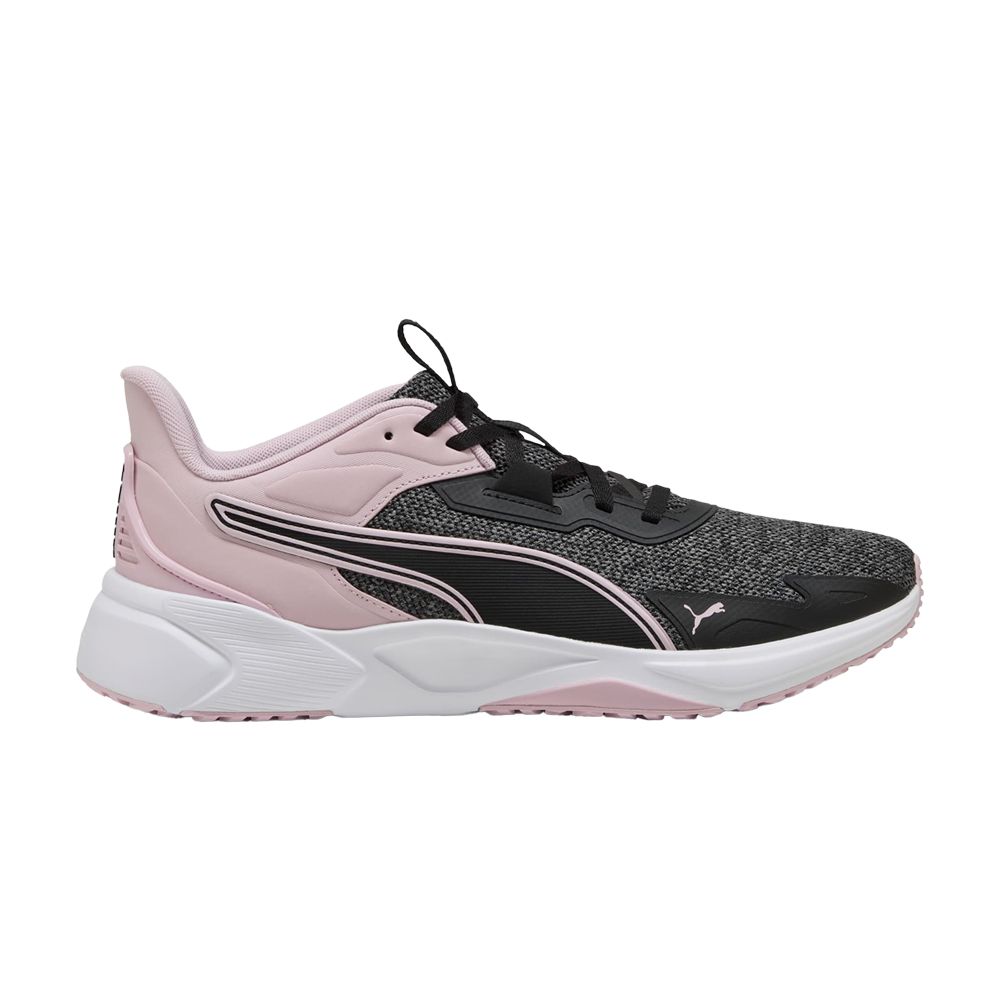 Puma Disperse XT 4 'Black Rose Mauve' | Pink | Men's Size 6.5 - 310799-05