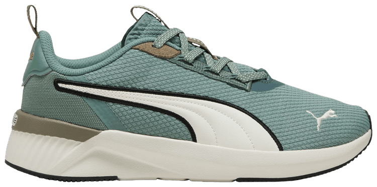 Puma Wmns Softride Harli Green White