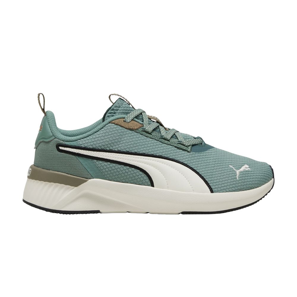 Puma Wmns Softride Harli 'Green White' | Women's Size 6.5 - 311100-06
