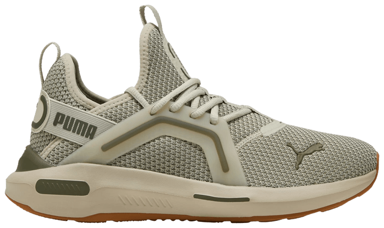 Puma Softride Enzo 5 Lyfe Desert Dust
