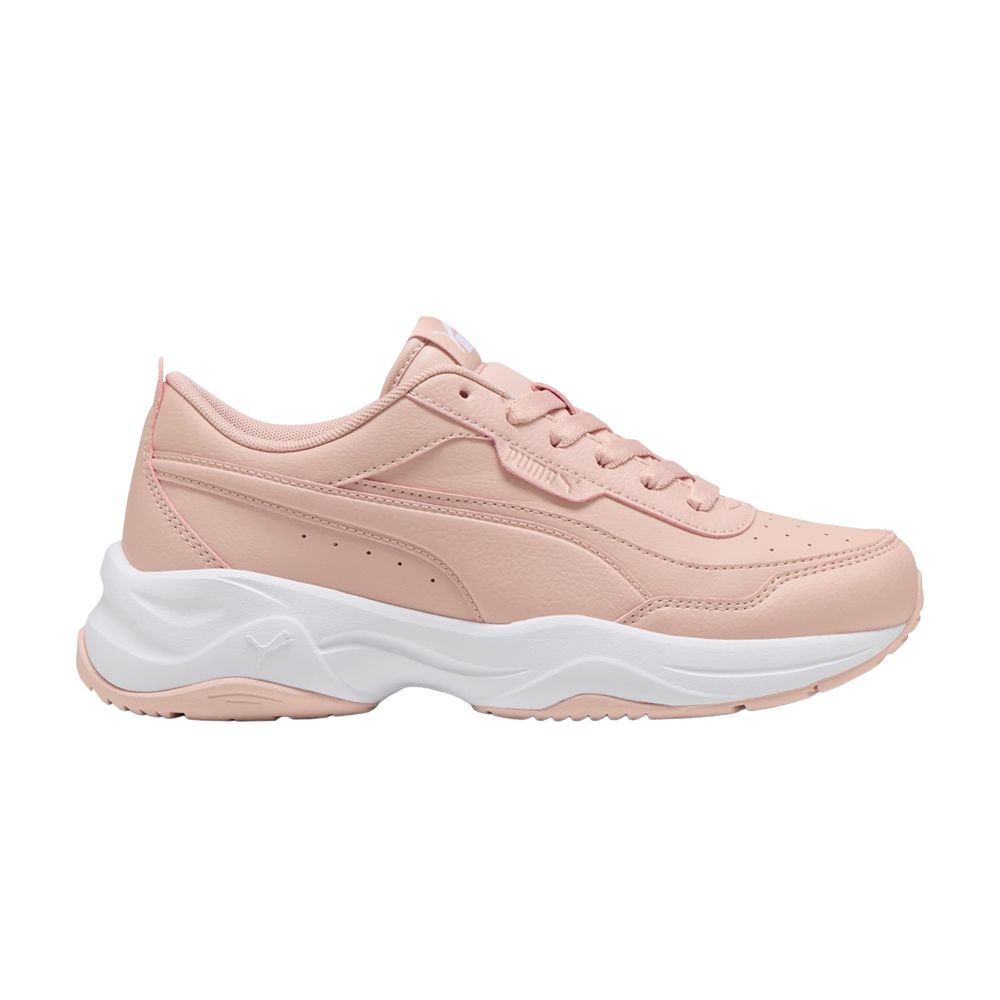Puma Wmns Cilia Mode 'Rose Quartz' | Pink | Women's Size 8 - 371125-27
