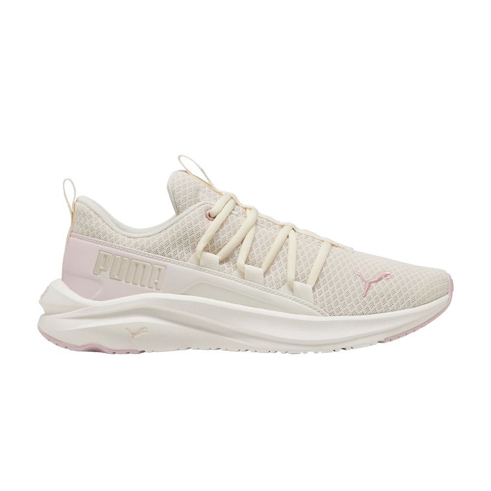 Pre-owned Puma Wmns Softride One4all 'galaxy Pink' | Women's Size 7