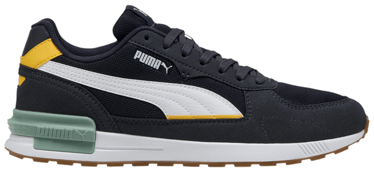 Puma Graviton New Navy