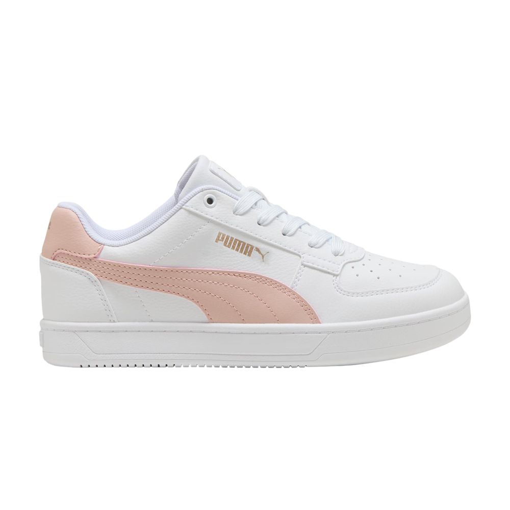Puma Caven 2.0 'White Rose Quartz' | Men's Size 7 - 392290-57