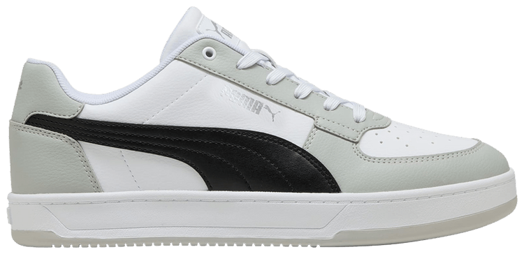 Puma Caven 20 Cool Light Grey Black
