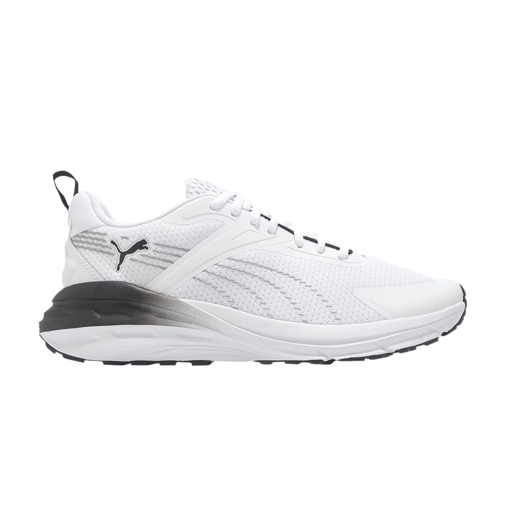Puma Hypnotic 'White Cool Mid Grey' | Men's Size 4 - 395235-03