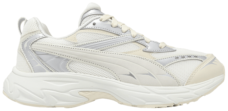 Puma Morphic Retro Warm White