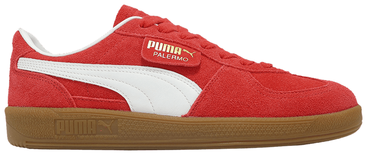 Puma Palermo For All Time Red