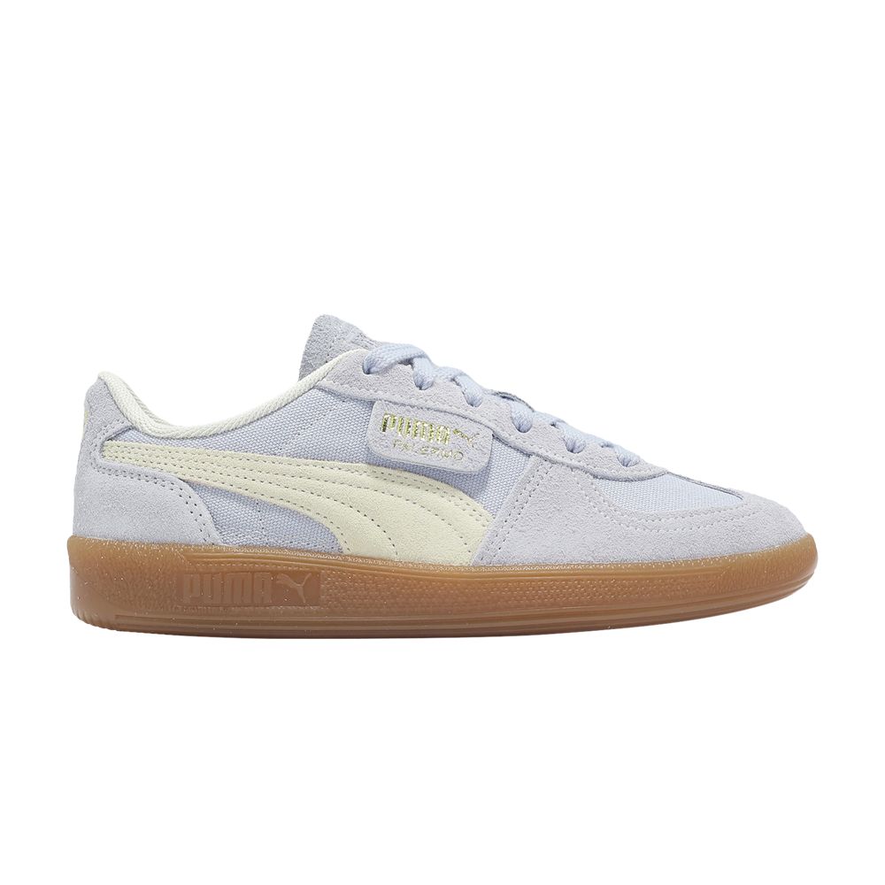 Puma Palermo Vintage 'Cool Weather' | Purple | Men's Size 7 - 396841-13
