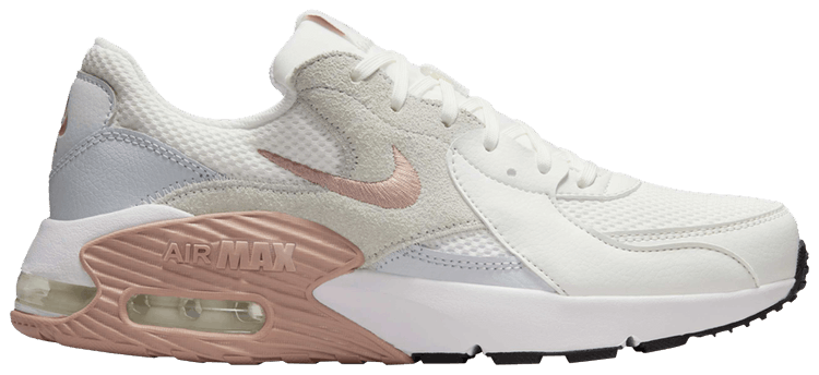 Nike Wmns Air Max Excee Particle Pink