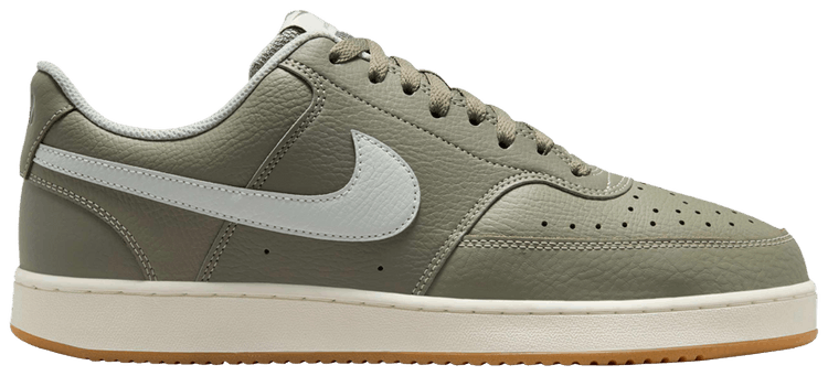Nike Court Vision Low Light Army