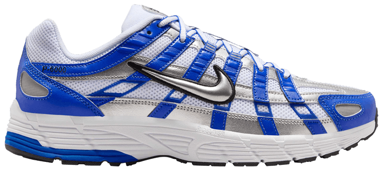 Nike P 6000 Racer Blue
