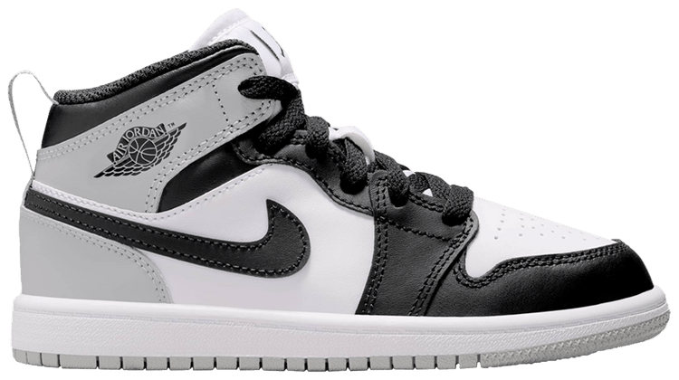 Air Jordan 1 Mid PS Barons