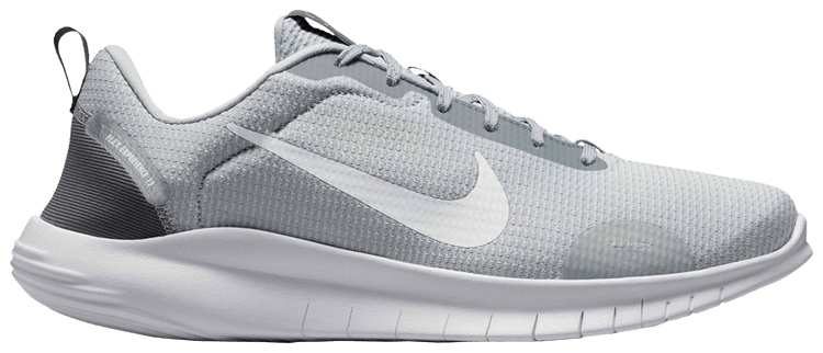 Buy Nike Flex Experience Run 12 'Wolf Grey' - DV0740 007 | GOAT