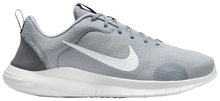 Nike Flex Experience Run 12 Extra Wide Wolf Grey