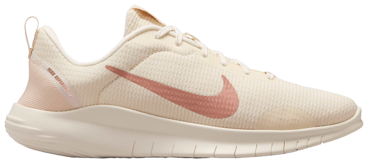 Nike Wmns Flex Experience Run 12 Soft Pearl Rose Gold