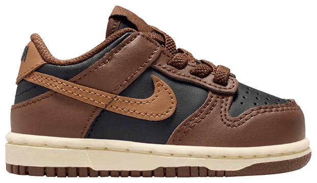 Nike Dunk Low TD Black Cacao Wow