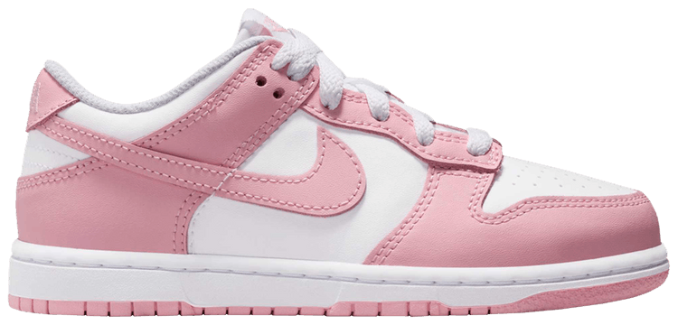 Nike Dunk Low PS Medium Soft Pink