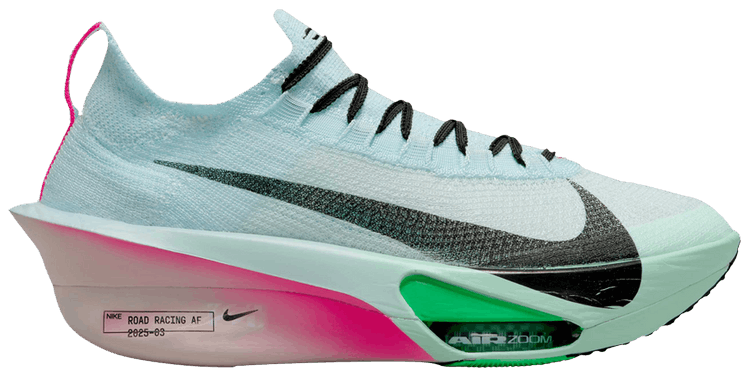 Buy Nike Air Zoom Alphafly NEXT% 3 'Glacier Blue Mint Foam